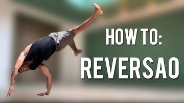 HOW TO: Reversao Tutorial