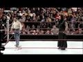 Wwe wrestlemania 26  shawn michaels vs undertaker  promo hq