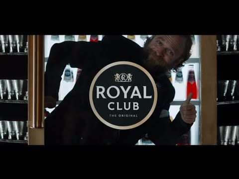 Royal Club | Reclame Doe Maar Wat