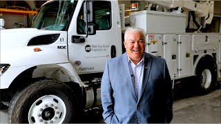 2025 Annual Meeting CEO Message to Members