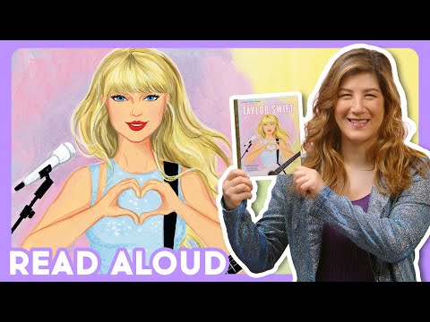 Taylor Swift: a Little Golden Book Biography