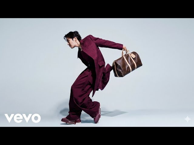 Jhope - what Do You Mean (Jhope BTS New Song 2026) FMV - YouTube