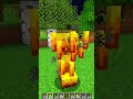 MINECRAFT È STRANO!