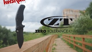 Zero Tolerance 0200 - обзор.