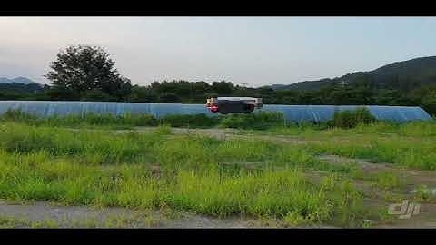 Dji spark original vs master airscrew propeller