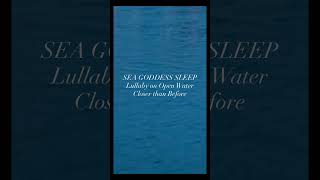 Closer than Before: Midnight Undertow - A Darker Siren Lullaby on Open Water @BlueHaven_ASMR