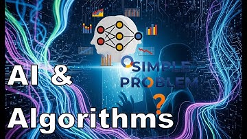 How AI & Algorithms Are Reshaping Everything (From Your Feed to Your Job)