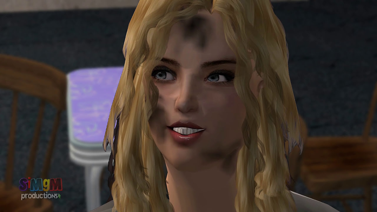 Похмелье (пародия на «Милых обманщиц», стр. 14)