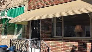 621 Mountain Street Philadelphia Passyunk Square Real Estate