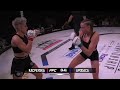Nikola Kacperska vs Alex Apodaca (Full Fight)