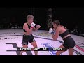 Nikola Kacperska vs Alex Apodaca (Full Fight)