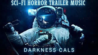 Horror Piano Trailer Music by SilverSunMusic