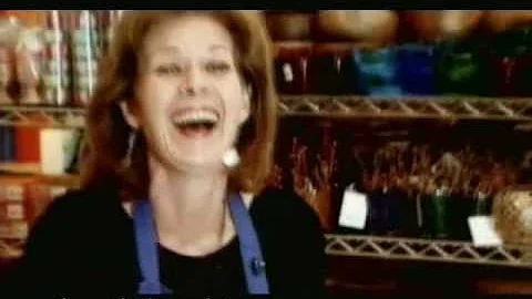 Martha Jenkins at Kitchenworks