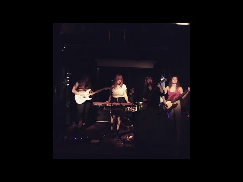 Humid - 2017-08-19 - El Rio SF [full show]