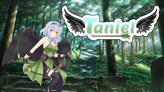 [Project FORT] Taniel Lore | Prologue
