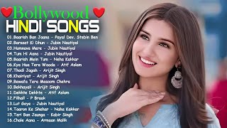 The Love Mashup 2025  Best Mashup Of Arijit Singh Jubin Nautiyal Atif Aslamhindisong