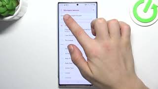 Samsung Galaxy Note 20 Ultra | Как поменять рингтон на Samsung Galaxy Note 20 Ultra screenshot 3