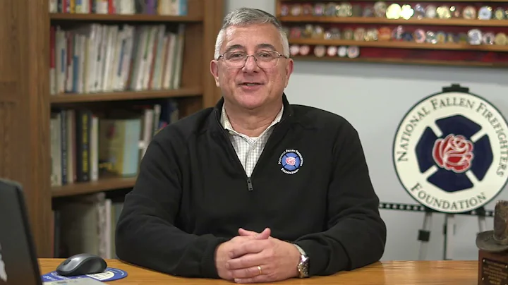 The Firefighter Life Safety Initiatives