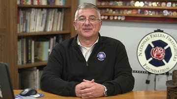 The Firefighter Life Safety Initiatives