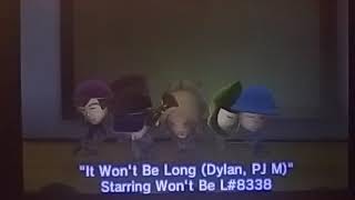 Tomodachi Life Music It Wont Be Long Dylan, Pj Masks Version, Pop