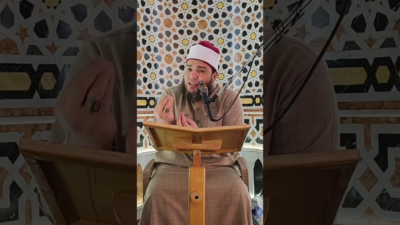 خطة سيدنا يوسف لإنقاذ مصر | اللقاء ( 09 ) | #يوسف_الصديق | الشيخ أحمد جلال