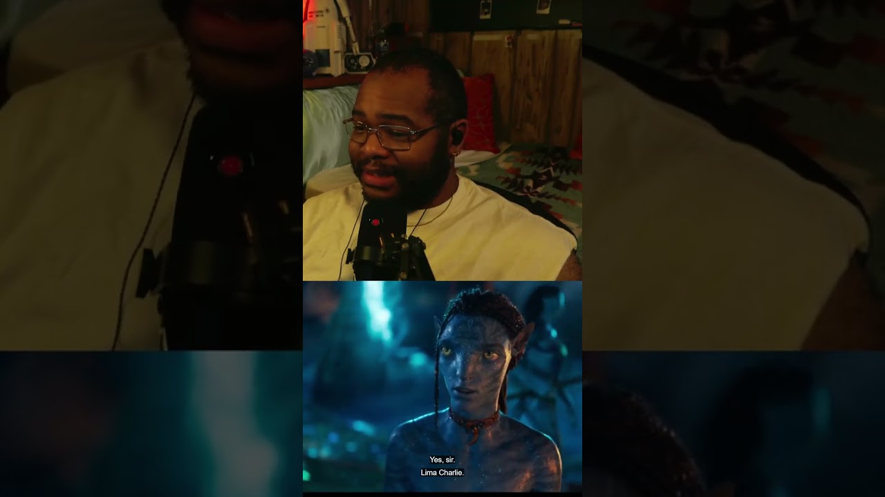 What are they doing?😭