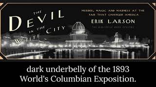 The Devil in the White City