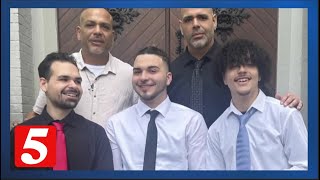 Family of teen murder victim is calling for an end to youth gun violence