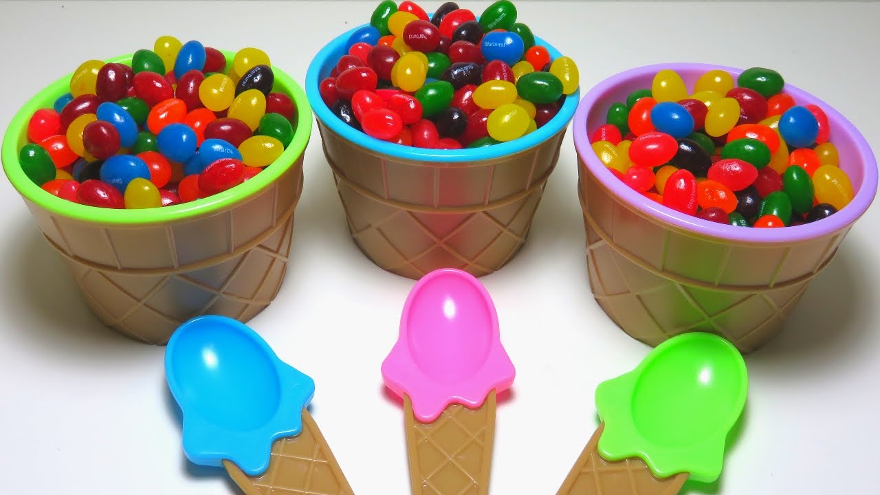 Bubble guppies Easter surprise Jelly Beans Team Umizoomi Ni hao Mr