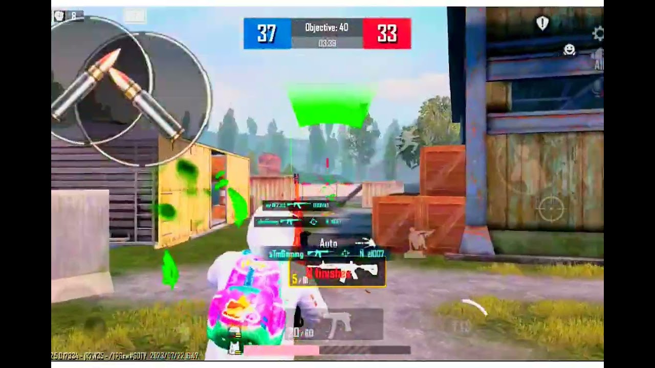 don't panic just shoot 😈🔥