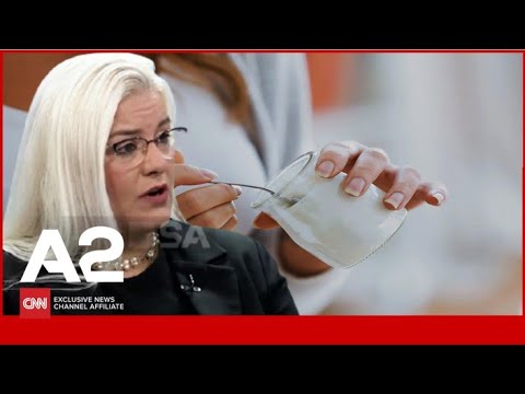 “Hani kos, mos pini qumësht”, këshillat e natyropates