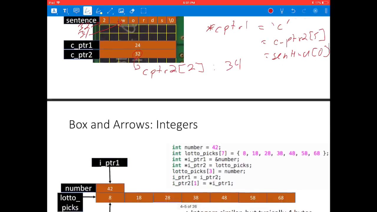 COMP 206 Fall 2018 - Lecture 11 - October 5th, 2018 - YouTube