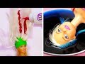 24 GEKKE HACKS VOOR JE BARBIE