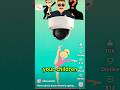 Spies are everywhere 