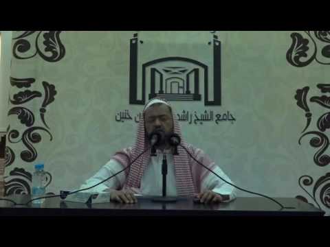 حكم لبس اللثام للمرأة