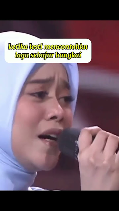 suaramu memang endull banhet lesti #news #dangdut #lestikejora #beranda