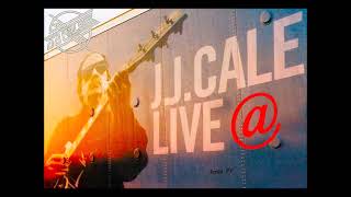 JJ CALE - LIVE@ - (a,b,c... 89 Best songs alphabetically)