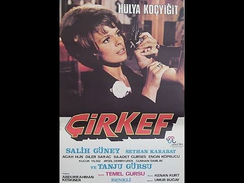 Çirkef -1975 -hülya koçyiğit -salih güney