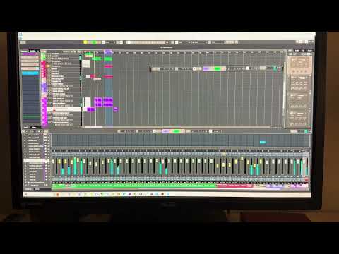 F*ck it, I’m doing an EP