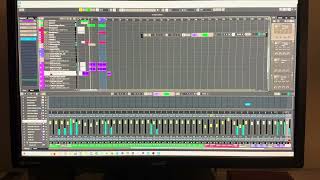 F*ck it, I’m doing an EP
