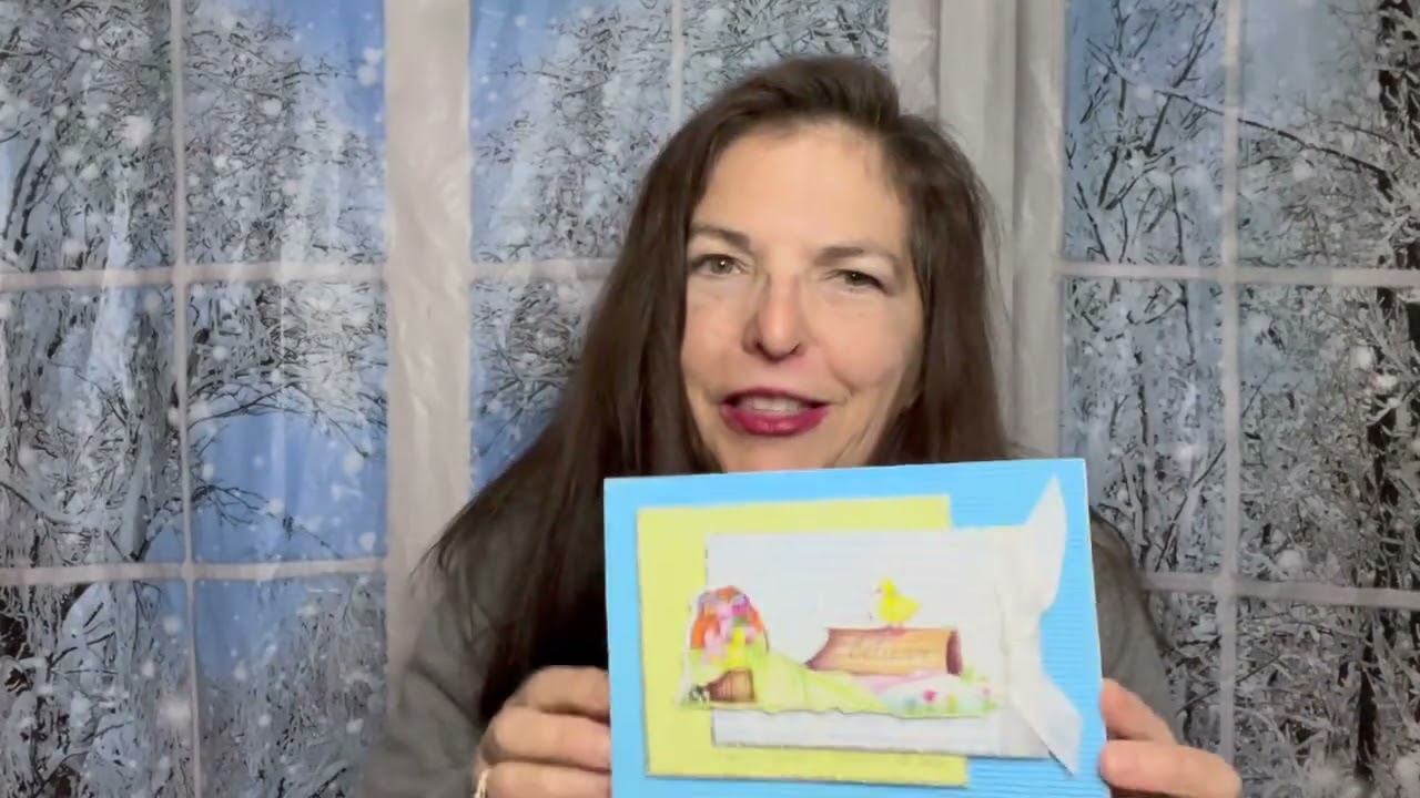 Cards of Compassion Sent ME an Unexpected Gift & My Surprise Reaction! 