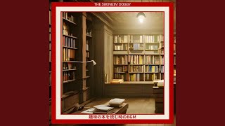 Hushed Library Serenade