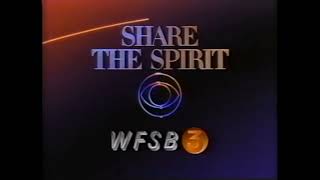 WFSB Station ID 1986