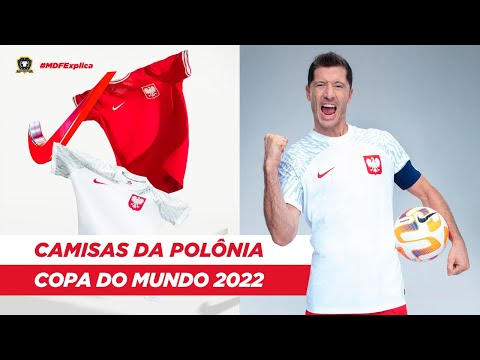 Copa do Mundo 2022: França x Polônia, saiba horário do jogo e onde assistir - ISTOÉ Independente