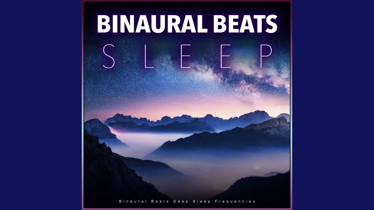 Deep Sleep Frequencies