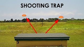 Trap Doubles: Two Pairs From Every Station