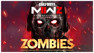 MWZ LIVE🔴 Helping Viewers Unlock LEGENDARY LOOT & SCHEMATICS in DARK AETHER & RED WORM - MW3 Zombies