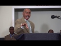 Truth of God Broadcast 1206-1208 Augusta GA Pastor Gino Jennings HD Raw Footage!
