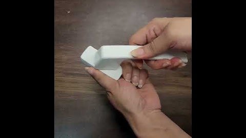 Casement Window Handle