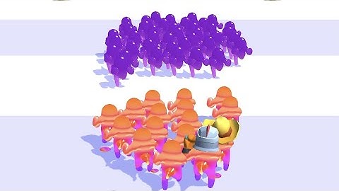 Dino Runner Game - Walkthrough Gameplay IOS Android | Video Animation 3D | MEGA GAMEPLAY #184